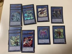 期間限定セール　遊戯王 影霊衣 ネクロス デッキのサムネイル