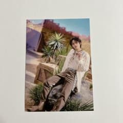 Stray Kids リノ フォトカード トレカのサムネイル