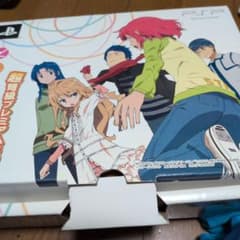 とらドラ・ポータブル! 超弩級プレミアムBOXのサムネイル