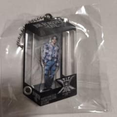 三代目JSB プレミアムガチャ BOXデザインアクリルチャーム 登坂広臣