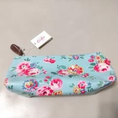 キャスキッドソン ペンケース ウェルズローズ ★タグ付き未使用品のサムネイル