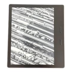 Kindle Oasis 第10世代 32GB 広告なし 公式ケース付き - メルカリ