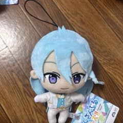 あんさんぶるスターズ あんスタ ぬいぐるみ 日々樹渉 - メルカリ