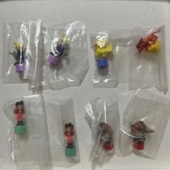 FF7 ファイナルファンタジーⅦ 鉛筆キャップのサムネイル