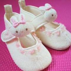 mezzo piano　靴のサムネイル