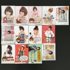 7223 Berryz工房 徳永千奈美 生写真 13枚セット - メルカリ