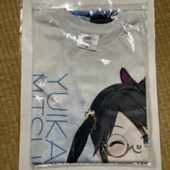 アイドルマスター シャイニーカラーズ 三峰結華 フルグラフィックTシャツのサムネイル