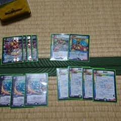 デュエルマスターズ オーケストラセットのサムネイル