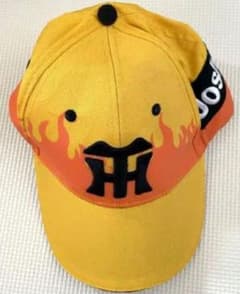 ☆さらに値下げ☆ 阪神タイガース キャップ 帽子のサムネイル