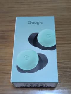 pixel buds pro2 ミントグリーン 【ジャンク品】のサムネイル