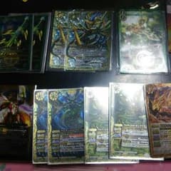 ムゲンリュービパーツ等のサムネイル