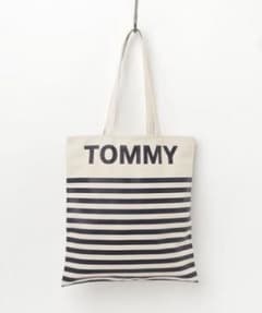 TOMYHILFIGER トートバッグ トミーのサムネイル