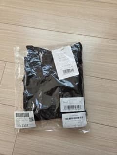 ドレープデザイン綺麗めニットのサムネイル