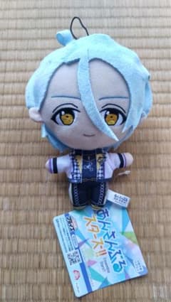 HiMERU あんさんぶるスターズ！ ぬいぐるみ 新衣装 匿名配送 あんスタ