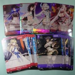 ニベルアリーナ エピックセブン 酷寒の日々 SR4種 C42種 - メルカリ