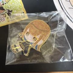 ずっと真夜中でいいのに。 ずとまよ 文禍伝雷 ガチャ ラメピンズ(秒針