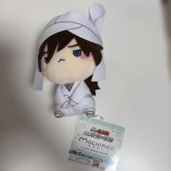 劇場版 忍たま乱太郎 MOCHIPICO ぬいぐるみのサムネイル