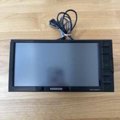 KENWOODカーナビ2020年製のサムネイル