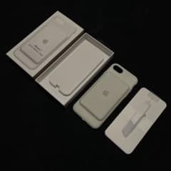 Apple iPhone7 Smart Battery Case Whiteのサムネイル