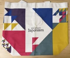 嵐 ARASHI Japonism トートバッグのサムネイル