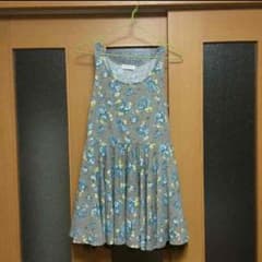 E hyphen world gallery 花柄ワンピースのサムネイル