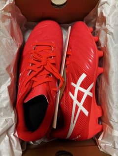 ASICS ULTREZZA CLUB 3 WIDE 25.5cmのサムネイル
