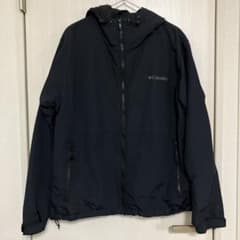 ★値下げ★コロンビアColombiaレイクパウエルジャケット221 XM4389のサムネイル