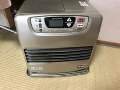 ダイニチ 石油ファンヒーターのサムネイル