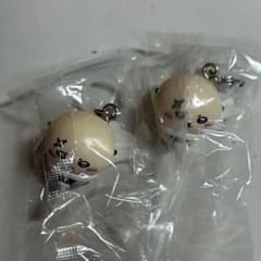 치이카와 영화 메지루시 액세서리 라코 선생 2개
