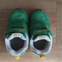 12cm ニューバランス スニーカーのサムネイル