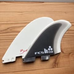 FCS II BMT サーフボードフィン FCS II BMT サーフボードフィン - メルカリ