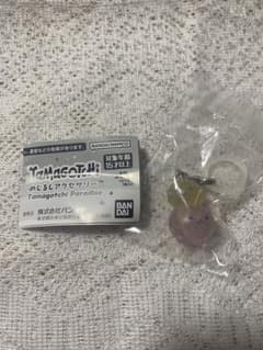 たまごっち めじるしアクセサリー　ベビまるっち&りくキッズのサムネイル