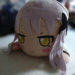 d*2様 バンドリ 湊友希那 ぬいぐるみサンリオパーティver. Amazon.co.jp: バンドリ！ガールズバンドパーティ！寝そべりぬいぐるみ