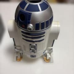 家庭用プラネタリウム HOMESTAR R2-D2（ホームスター R2-D2）のサムネイル