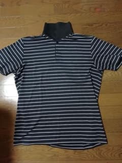 UNIQLO　ドライEXポロシャツ半袖のサムネイル