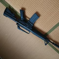 ライフル 拳銃 おもちゃ 玩具のサムネイル