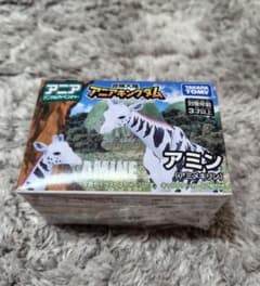 新品未開封　タカラトミー　 アニア　アミン