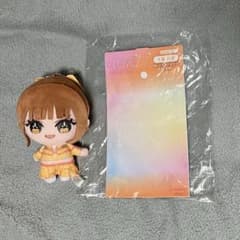 み*こ様 大場花菜 ぬいぐるみ マスコット おおばはな =LOVE イコール