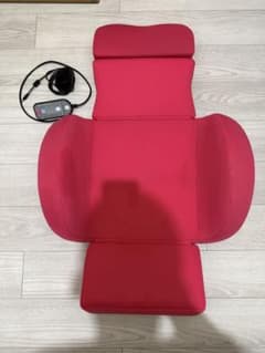芦屋美整体 骨盤スリム3Dエアー CY-1125 チェリーピンクのサムネイル
