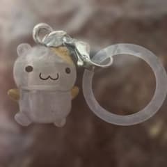 ポムポムプリン めじるしアクセサリー　マフィンのサムネイル