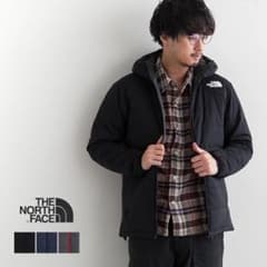 いっちー様専用　THE NORTH FACE スポーツダウンジャケットのサムネイル