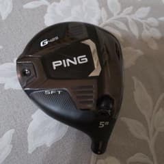 PING G425 SFT 5W(ヘッド単体)neues様専用の為、購入禁止ですのサムネイル