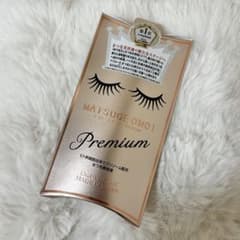 MATSUGE OMOI EYELASH SERUM Premiumまつ毛美容液のサムネイル
