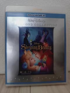 Disney 眠れる森の美女 (Blu-rayのみ)のサムネイル