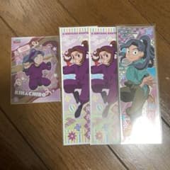 hasy0421様 忍たま乱太郎　綾部喜八郎　ロングステッカーのサムネイル