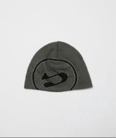 BAL BIG LOGO SOFT BEANIE HATのサムネイル