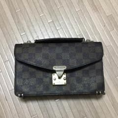 セカンドバックのサムネイル
