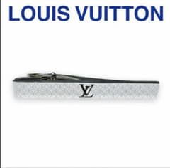 美品】LOUIS VUITTONパンス・クラヴァット・シャンゼリゼネクタイピン