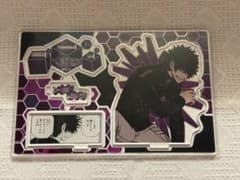 ワールドトリガー 影浦雅人 バースデー アクリルスタンドのサムネイル