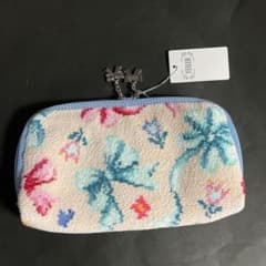 フェイラー アイスポップ 便利ポーチ 財布 完売品 FEILER FEILER - フェイラー アイスポップ 便利ポーチ 財布 完売品 FEILERの